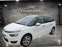 Gebraucht Citroën Grand C4 Picasso PureTech 131 PS (96 kW) 2015 Van / Kleinbus