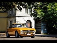 Gebraucht Alfa Romeo GT 109 PS (80 kW) 1973 Coupé