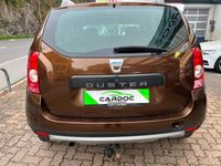 gebraucht Dacia Duster 1.6 Ambiance 4x4