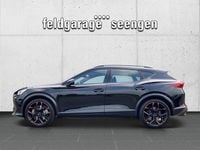 Gebraucht Cupra Formentor VZ 390 PS (286 kW) 2022 Schwarz SUV