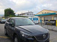 Gebraucht Mazda CX-5 165 PS (121 kW) 2017 SUV