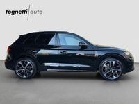 Gebraucht Audi Q5 S-Line 204 PS (150 kW) 2025 Schwarz SUV