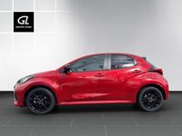 Neu Mazda 2 Homura-Line 116 PS (85 kW) 2026 Kleinwagen