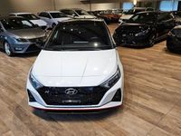 gebraucht Hyundai i20 1.6 T-GDi N
