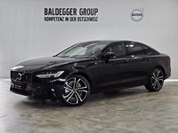 Gebraucht Volvo S90 Ultimate 455 PS (334 kW) 2024 Limousine