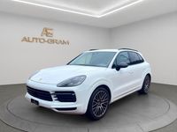 Gebraucht Porsche Cayenne 340 PS (250 kW) 2018 SUV