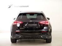 gebraucht Mercedes A250 AMG Line