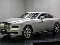 Gebraucht Rolls Royce Spectre 484 kW (659 PS) 2025 Coupé