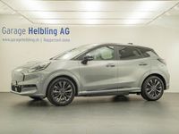 Neu Ford Puma Gen-E 124 kW (169 PS) 2025 Silber SUV