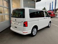 gebraucht VW Multivan 6.1 Trendline Liberty