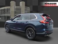 gebraucht Honda CR-V 2.0 i-MMD Advance 4WD