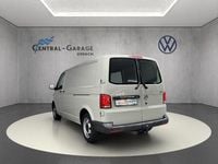 Gebraucht VW T6.1 204 PS (150 kW) 2021 Van