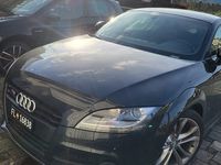 gebraucht Audi TTS Coupé 2.0 TFSI quattro