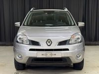 Gebraucht Renault Koleos Dynamique 171 PS (125 kW) 2009 SUV