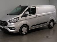 Gebraucht Ford Transit Trend 130 PS (95 kW) 2023 Van