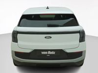 Neu Ford Explorer Extended Range 250 kW (340 PS) 2025 Weiss SUV