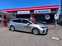 Gebraucht Suzuki Swace 122 PS (89 kW) 2021 Silber Kombi