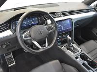 Gebraucht VW Passat Elegance 200 PS (147 kW) 2026 Weiss Kombi