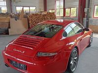 gebraucht Porsche 911 Carrera S Coupé 3.8