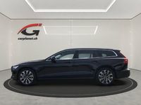 gebraucht Volvo V60 2.0 T6 TE Ultimate Bright eAWD