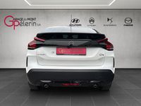 Gebraucht Citroën C4 Shine 131 PS (96 kW) 2021 Weiss Limousine