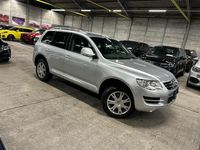 Gebraucht VW Touareg Mountain 225 PS (165 kW) 2007 SUV