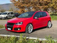 Gebraucht VW Golf IV GTI 200 PS (147 kW) 2006