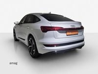 Gebraucht Audi e-tron Black Edition 300 kW (408 PS) 2022 SUV