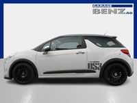 gebraucht DS Automobiles DS3 1.6 THP 207 Racing