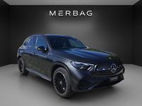 Gebraucht Mercedes GLC300e 258 PS (189 kW) 2025 SUV
