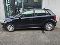 Gebraucht VW Polo Team 90 PS (66 kW) 2011 Kleinwagen