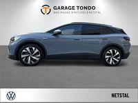 Gebraucht VW ID.4 Pro Performance 150 kW (204 PS) 2021 Grau SUV