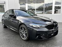 Gebraucht BMW M5 Competition Edition 625 PS (459 kW) 2022