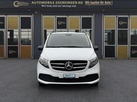 Gebraucht Mercedes Vito 163 PS (119 kW) 2021 Van