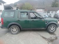 gebraucht Land Rover Discovery 2.7d V6 S