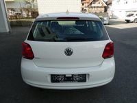 gebraucht VW Polo 1.2 TSI 105 Comfortline