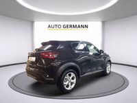 gebraucht Nissan Juke 1.0 DIG-T Acenta