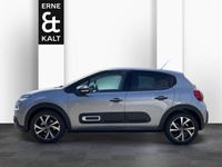 gebraucht Citroën C3 1.2 PureTech Shine EAT6 Aut.