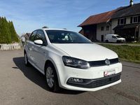 Gebraucht VW Polo LOUNGE 90 PS (66 kW) 2016
