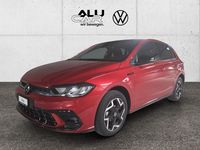 Neu VW Polo R-line 95 PS (69 kW) 2025 Limousine
