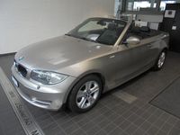 Gebraucht BMW 120 170 PS (125 kW) 2009 Kleinwagen