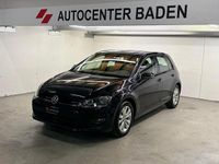 Gebraucht VW Golf VII Comfortline 122 PS (89 kW) 2014
