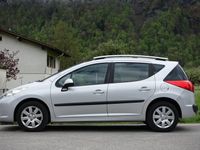 gebraucht Peugeot 207 1.6 16V Trendy