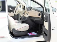 Gebraucht Fiat 500 Dolcevita 85 PS (62 kW) 2019