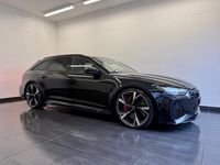 Gebraucht Audi RS6 Design 600 PS (441 kW) 2019 Kombi