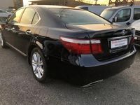 Gebraucht Lexus LS460 380 PS (279 kW) 2007 Limousine