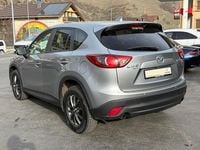 Gebraucht Mazda CX-5 160 PS (117 kW) 2012 SUV