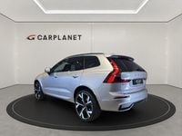 Neu Volvo XC60 Ultra 349 PS (256 kW) 2025 SUV
