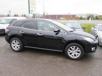 gebraucht Mazda CX-7 2.3 Turbo Exclusive