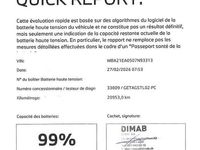 Gebraucht BMW 225 Luxury Line 245 PS (180 kW) 2024 Grau Kombi